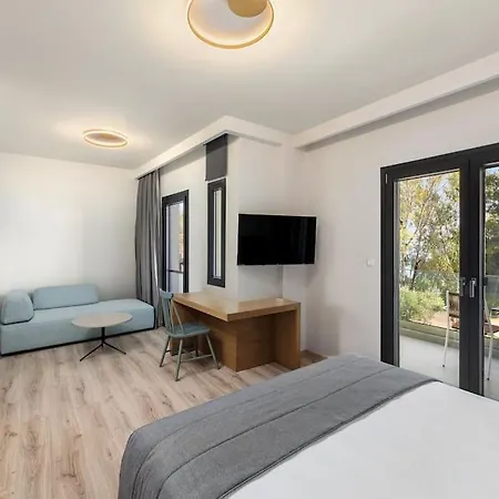 ヴィラ Kelyfos ネオス・マルマラス