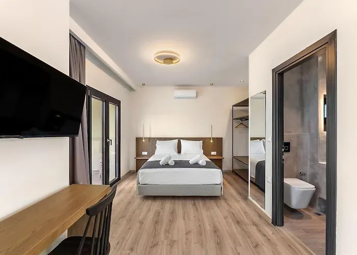 Kelyfos Willa Neos Marmaras