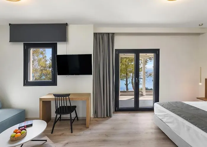 Kelyfos Willa Neos Marmaras