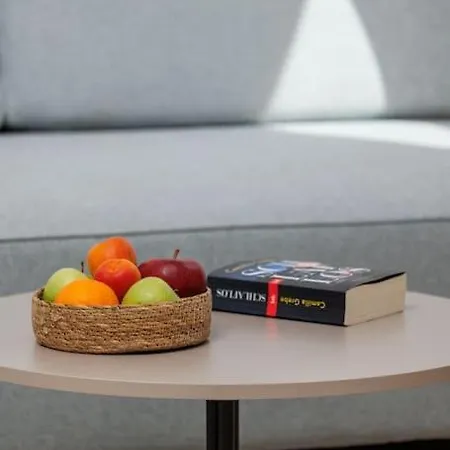 Kelyfos Villa Neos Marmaras