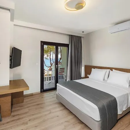 Kelyfos Villa Neos Marmaras