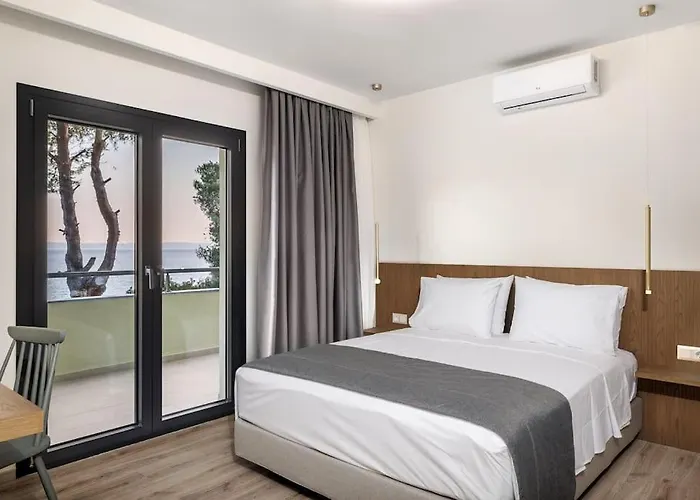 Kelyfos 네오스마르마라스