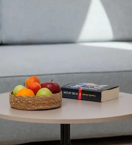 Kelyfos Villa Néos Marmarás