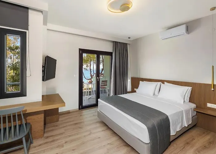 Kelyfos Villa Néos Marmarás