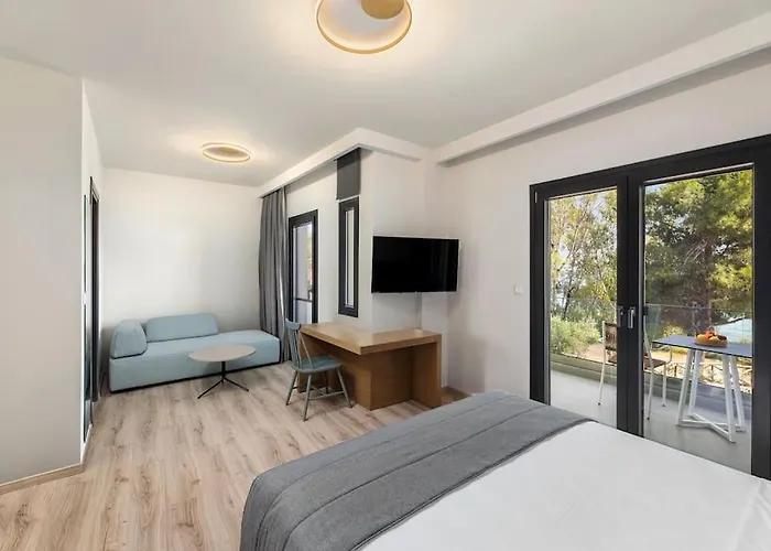 빌라 Kelyfos 네오스마르마라스