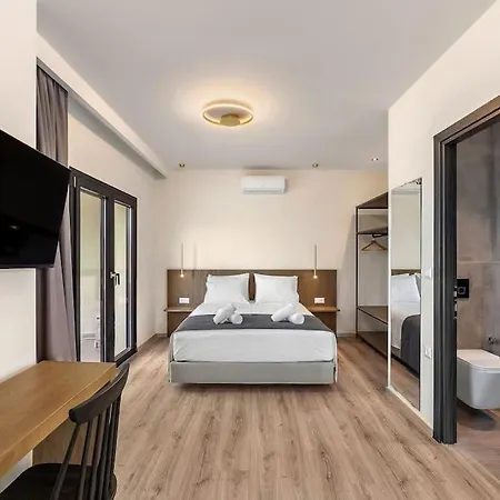 Kelyfos Villa Neos Marmaras